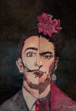 Dali and Frida