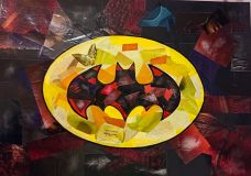 Бэтмен Начало