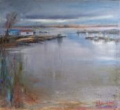 Осенний день