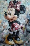 Minnie&#039;s inspiration