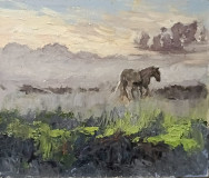 Алтай. Тишина