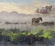 Алтай. Тишина