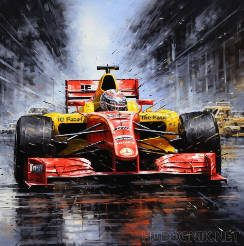 The formula of triumph