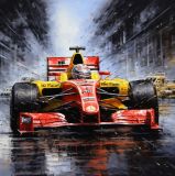 The formula of triumph