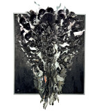 Арт-объект Йони Ракушка