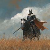 The Last Guardian of the Fields