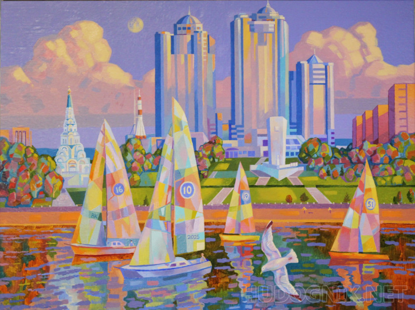 Новая Самара