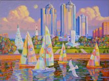 Новая Самара