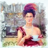 Кофе в антракте