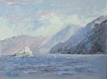 Алтай. Телецкое.