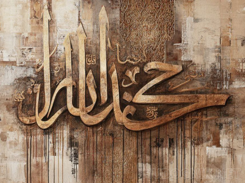 Золото благодарности