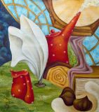 Натюрморт 64