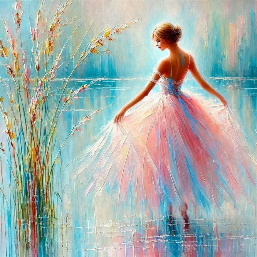 Танец у Воды