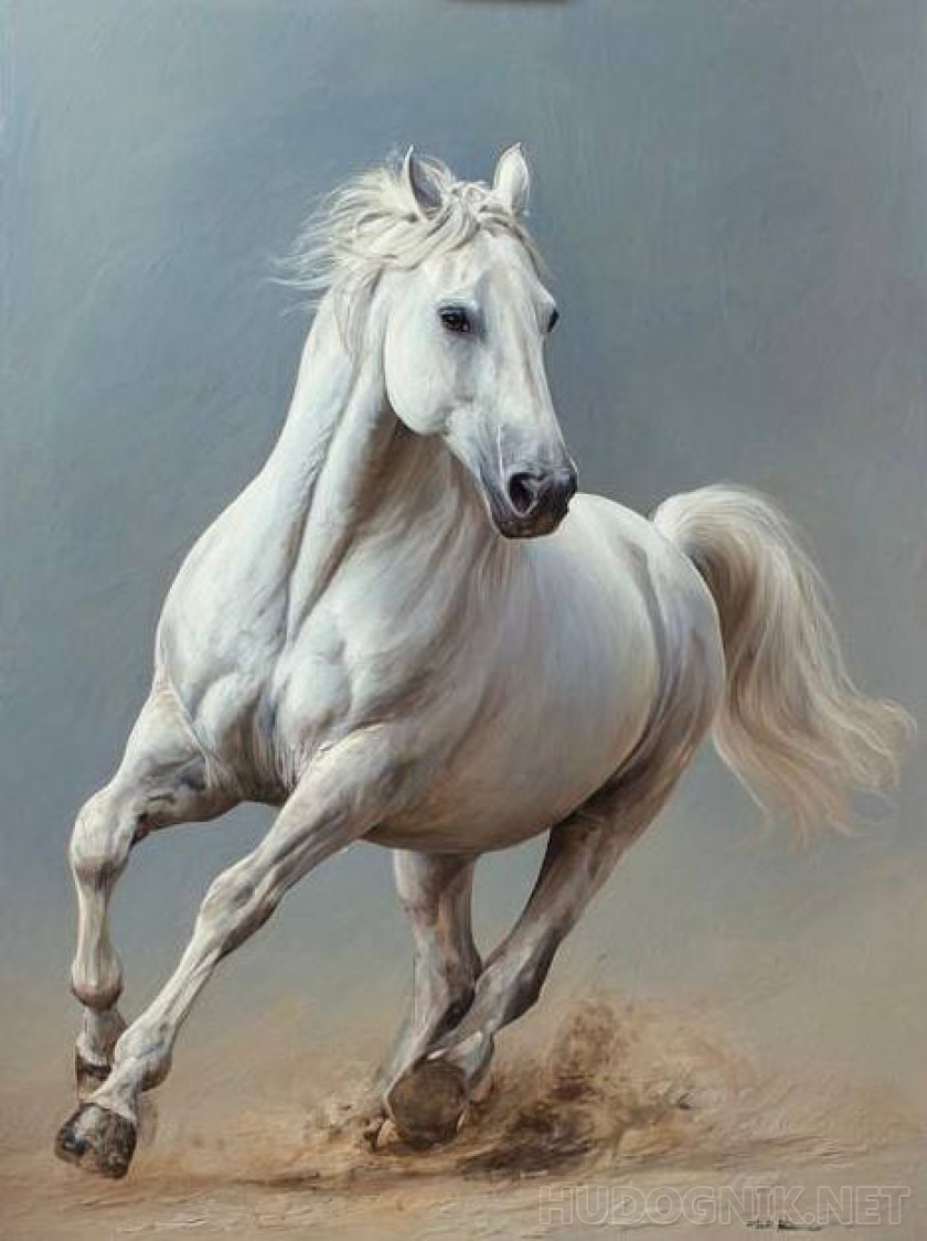 Свободный и грациозный