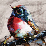 Believe in yourself and everything will work out