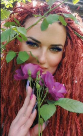 Светлячкова Фекла