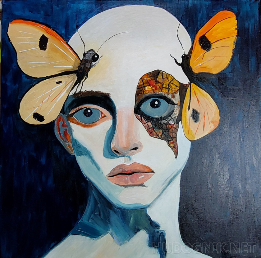 Пораждение эфимерного