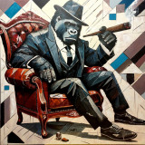 el padrino de la Selva