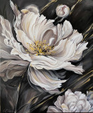 Благородный пион