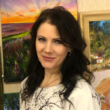 Савонина Наталия