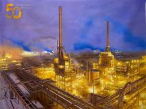 Мозырский нефтеперерабатывающий завод