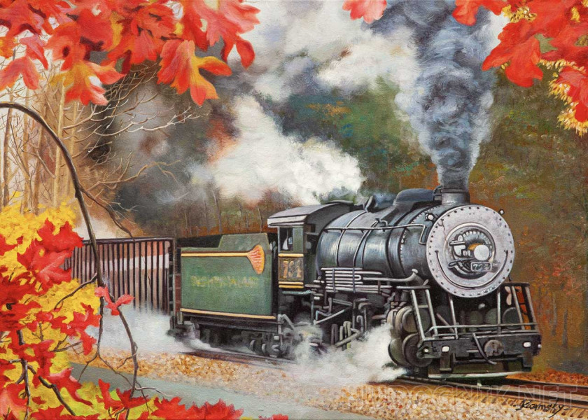 Otoño express