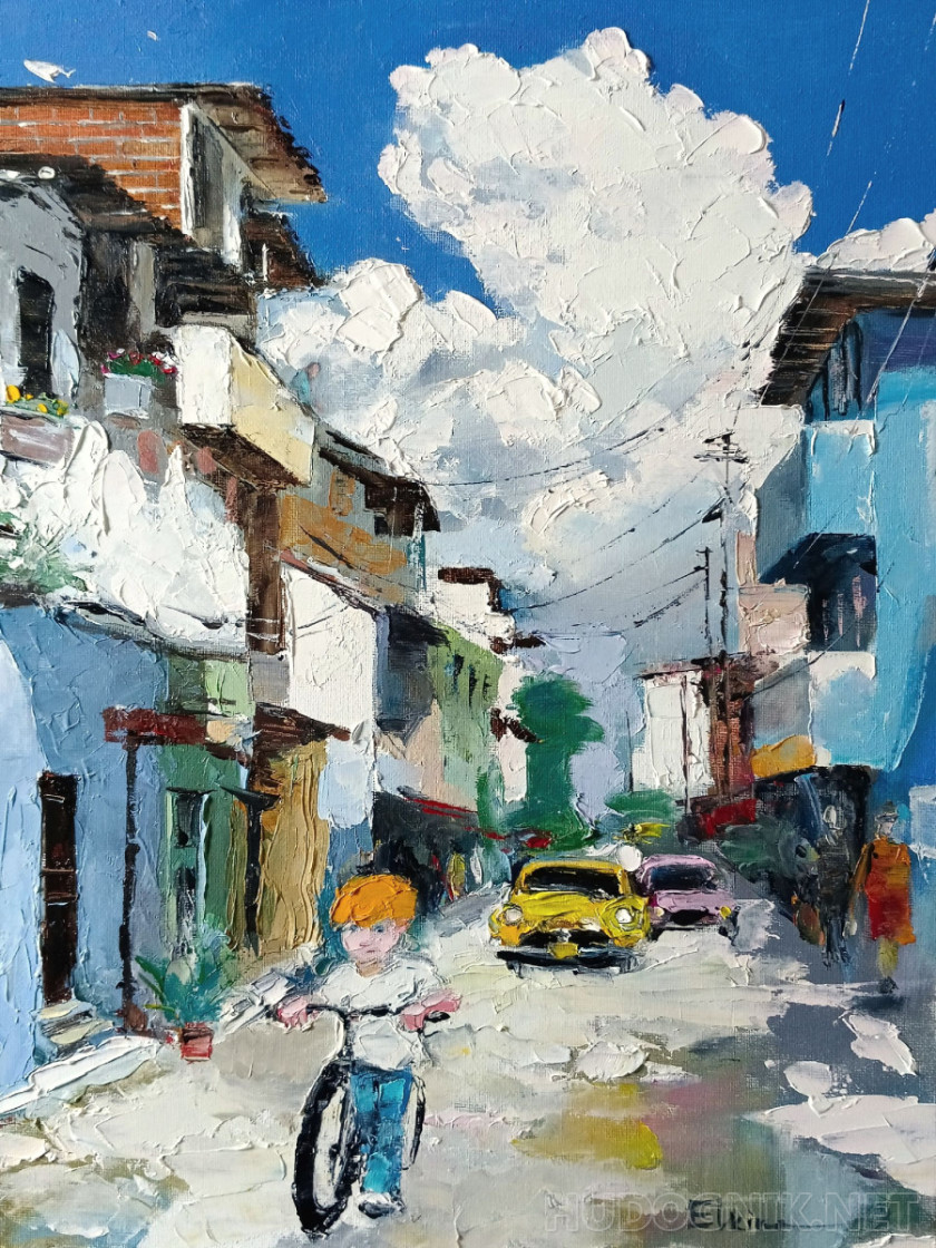 Колесо спустило