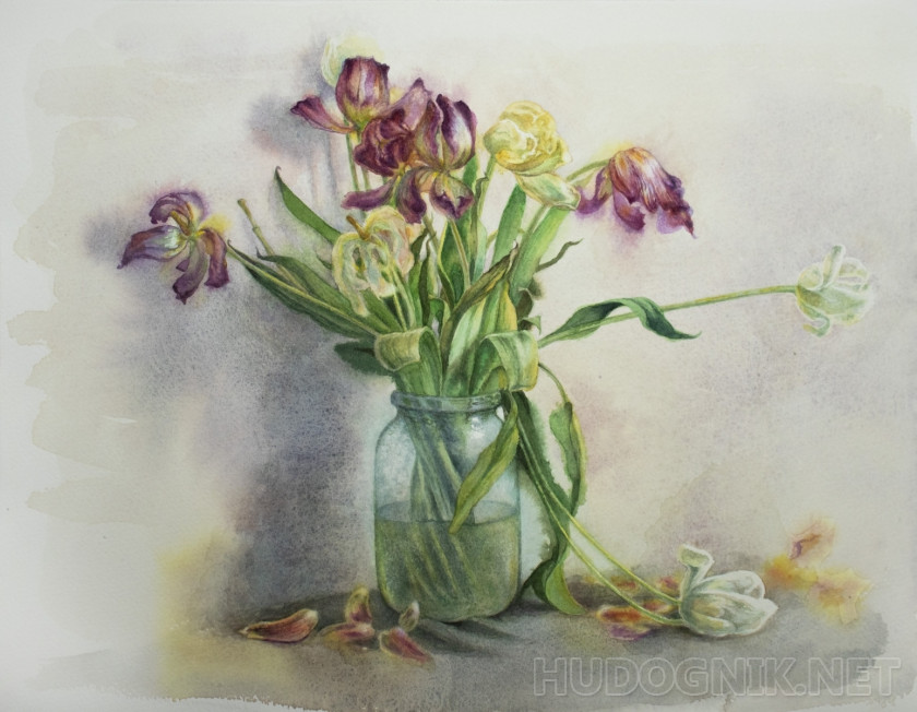 Осеннее настроение