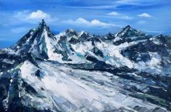 Восхождение на Эверест