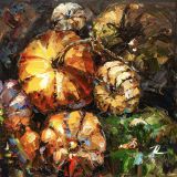 Festival de la Cosecha. Calabazas