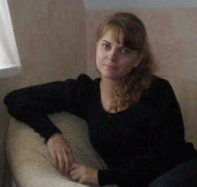 Олейник  Тамара 