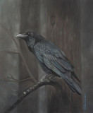 Тёмный вестник