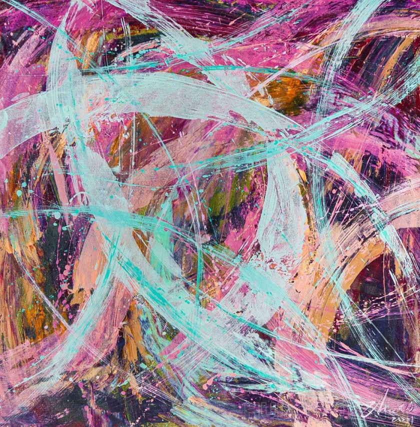 Symphony of Infinity