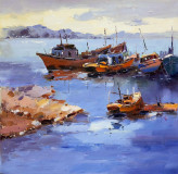 Goletas pesqueras N2