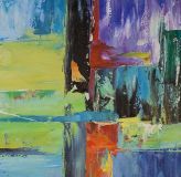 Параллели и меридианы Манхэттена. Часть первая