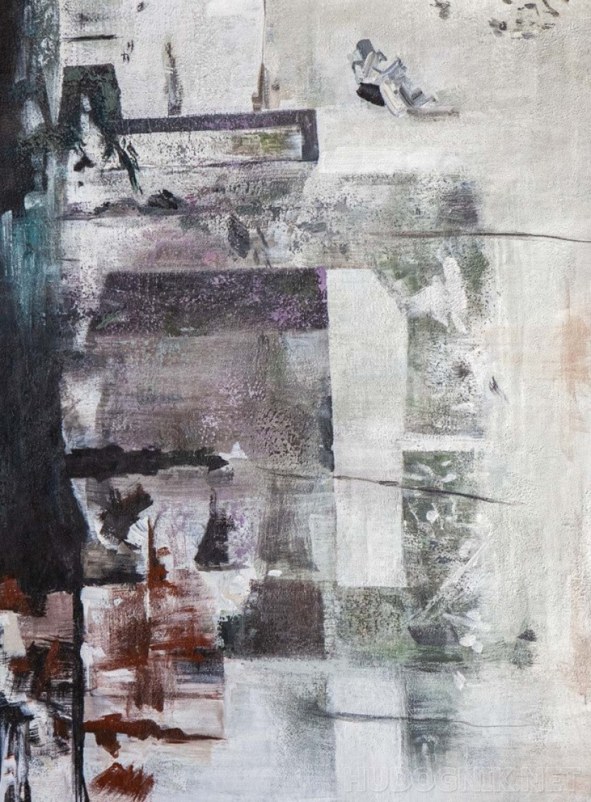 Twilight in the City of Angels