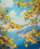 Paradise at the sea&#039;s edge