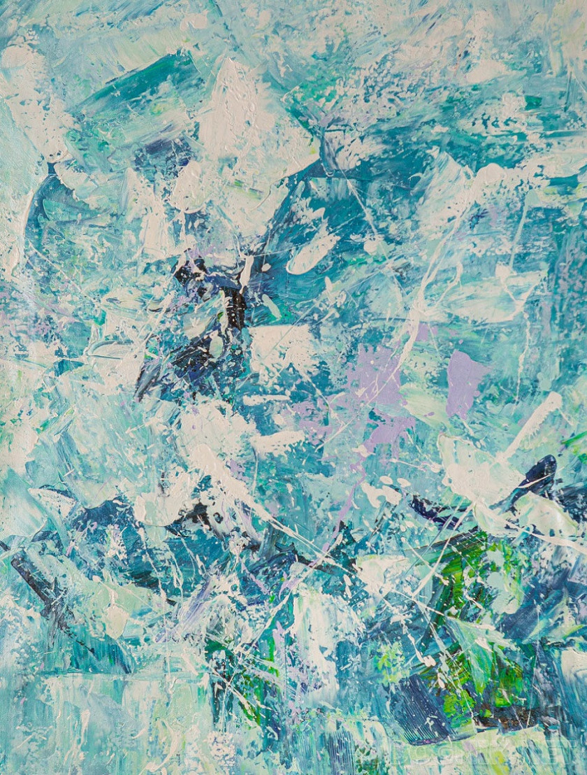 Прекрасный шторм. Часть первая