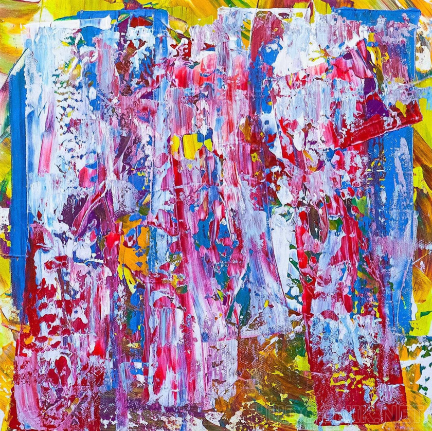 Волшебные сны N3