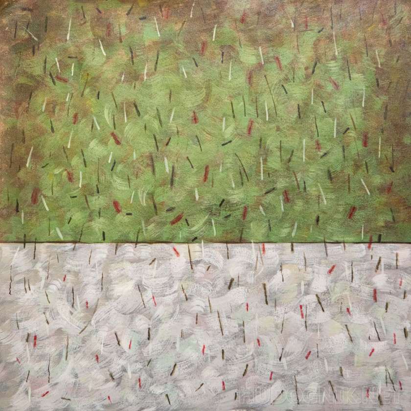 Вслед за ветром