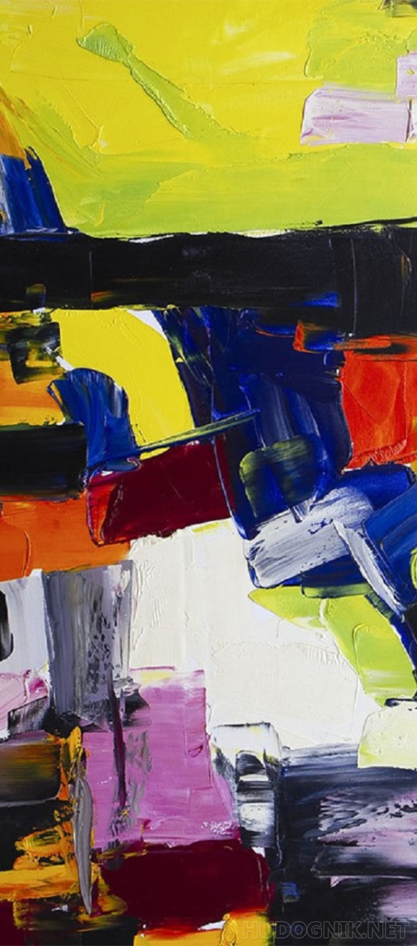 Танцы Домино N2. Часть 2