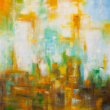 Colorful Metropolis. BD version