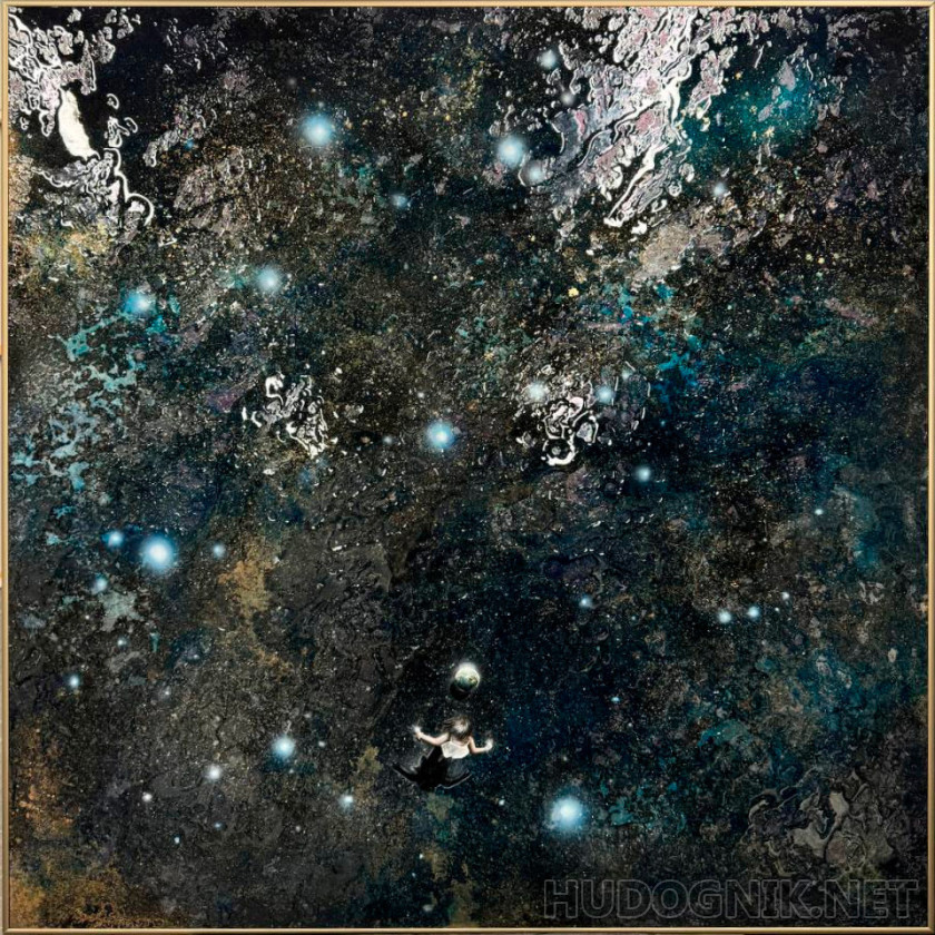 Женские энергии. Земная игра в созвездии водолея