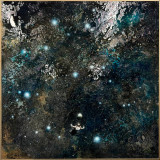 Female Energies. The Earthly Game in the Constellation of Aquarius