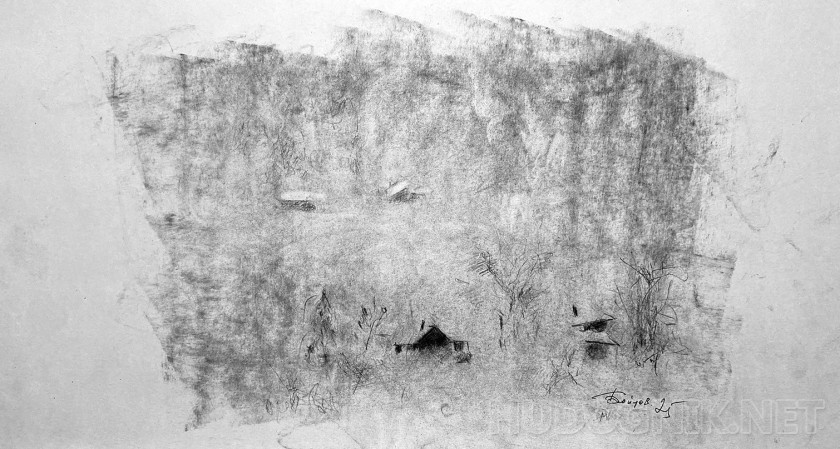 Sans être son amour, sans être son amant... Être son Siberian