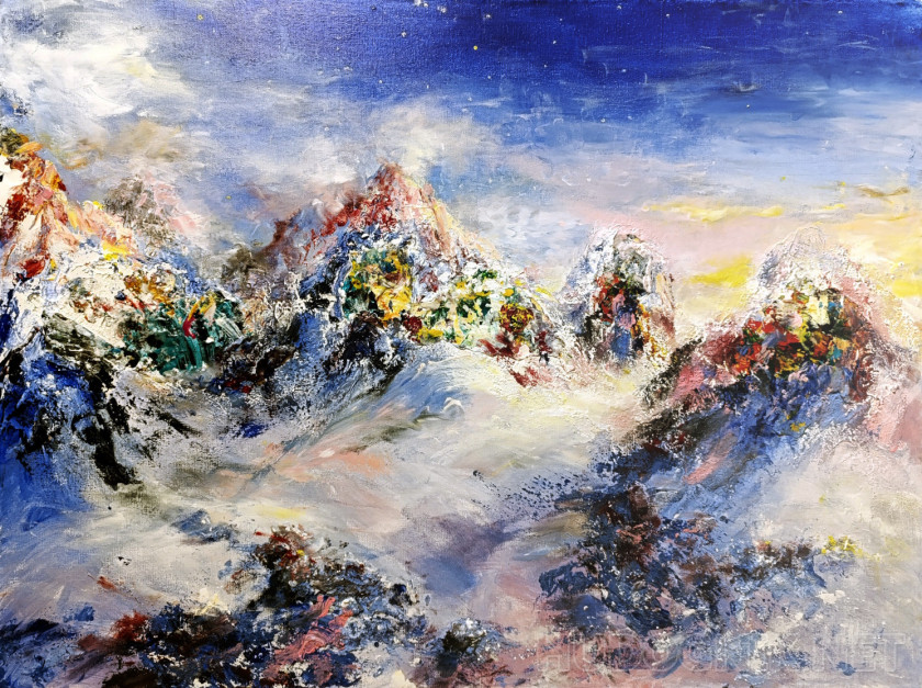 Сокровища горного короля