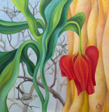 Натюрморт 74