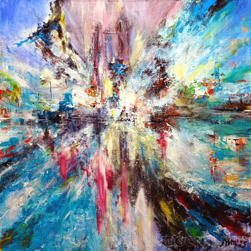 Рождение легенды