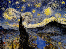 Starry Night