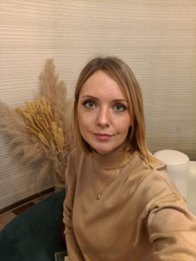 Тернавская Марина